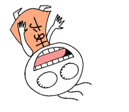 Let's go Ayachan! sticker #14254869