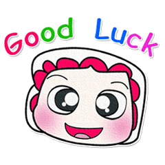 ..Mr. Koro.. Good Luck..^^