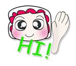 ..Mr. Koro.. Good Luck..^^ sticker #14254929