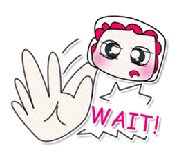 ..Mr. Koro.. Good Luck..^^ sticker #14254931