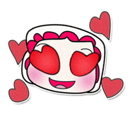 ..Mr. Koro.. Good Luck..^^ sticker #14254932