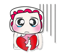 ..Mr. Koro.. Good Luck..^^ sticker #14254933