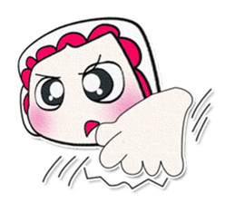 ..Mr. Koro.. Good Luck..^^ sticker #14254937