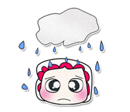 ..Mr. Koro.. Good Luck..^^ sticker #14254941