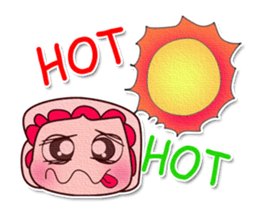 ..Mr. Koro.. Good Luck..^^ sticker #14254942