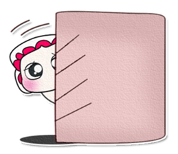 ..Mr. Koro.. Good Luck..^^ sticker #14254943