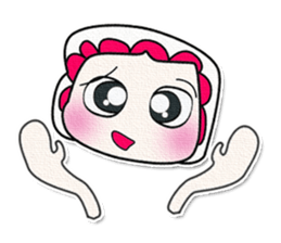 ..Mr. Koro.. Good Luck..^^ sticker #14254946