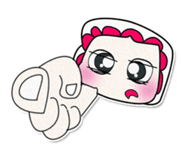 ..Mr. Koro.. Good Luck..^^ sticker #14254949