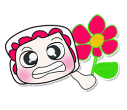 ..Mr. Koro.. Good Luck..^^ sticker #14254955