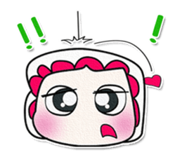 ..Mr. Koro.. Good Luck..^^ sticker #14254956