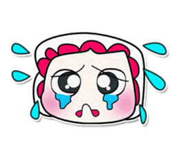 ..Mr. Koro.. Good Luck..^^ sticker #14254957