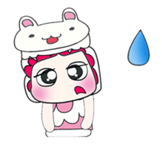 Mr. Koro....and Cat!! sticker #14255577