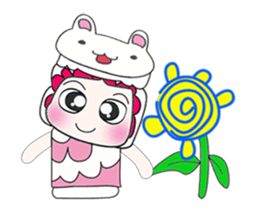 Mr. Koro....and Cat!! sticker #14255578