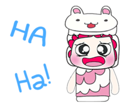 Mr. Koro....and Cat!! sticker #14255581