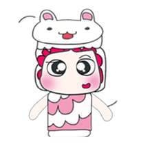 Mr. Koro....and Cat!! sticker #14255586