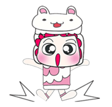 Mr. Koro....and Cat!! sticker #14255587