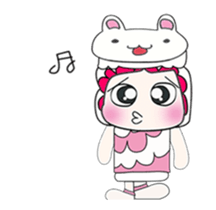 Mr. Koro....and Cat!! sticker #14255589