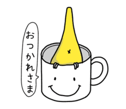 Very Very Parakeet sticker #14255604