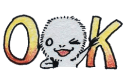 KEDAMA*Life sticker #14255991