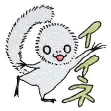 KEDAMA*Life sticker #14255992