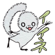 KEDAMA*Life sticker #14255992