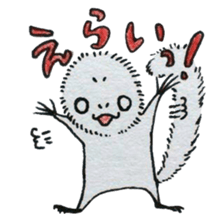 KEDAMA*Life sticker #14256005