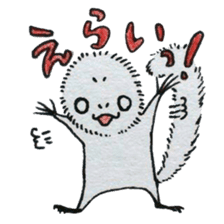 KEDAMA*Life sticker #14256005