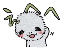 KEDAMA*Life sticker #14256006