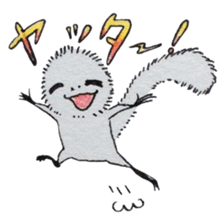 KEDAMA*Life sticker #14256007