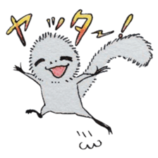 KEDAMA*Life sticker #14256007