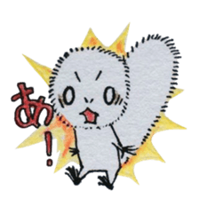 KEDAMA*Life sticker #14256008