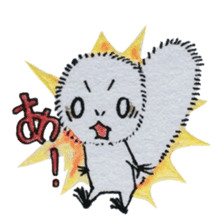 KEDAMA*Life sticker #14256008