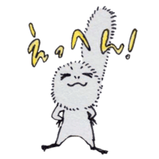 KEDAMA*Life sticker #14256009