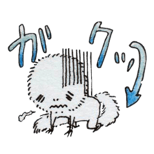 KEDAMA*Life sticker #14256010