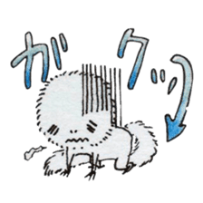 KEDAMA*Life sticker #14256010