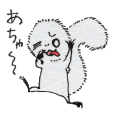 KEDAMA*Life sticker #14256011