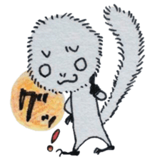 KEDAMA*Life sticker #14256012