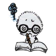 KEDAMA*Life sticker #14256013