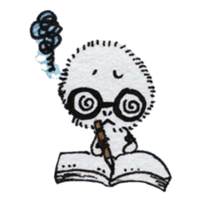 KEDAMA*Life sticker #14256013