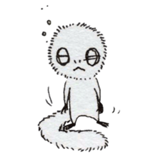 KEDAMA*Life sticker #14256014