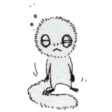 KEDAMA*Life sticker #14256014