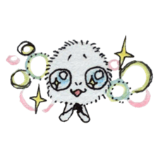 KEDAMA*Life sticker #14256022