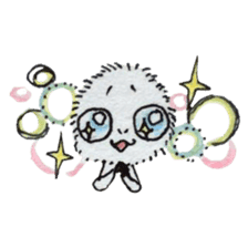 KEDAMA*Life sticker #14256022