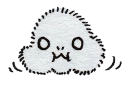 KEDAMA*Life sticker #14256024