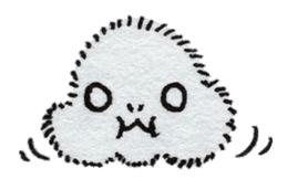 KEDAMA*Life sticker #14256024