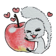 KEDAMA*Life sticker #14256025