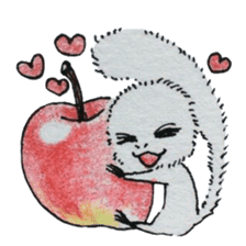 KEDAMA*Life sticker #14256025