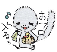 KEDAMA*Life sticker #14256027