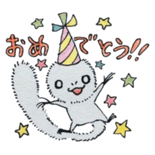 KEDAMA*Life sticker #14256029