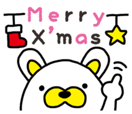 Usa-Tama sticker #14256233